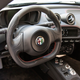 Illustration for article titled 2015 Alfa Romeo 4C: All The Great Little Details